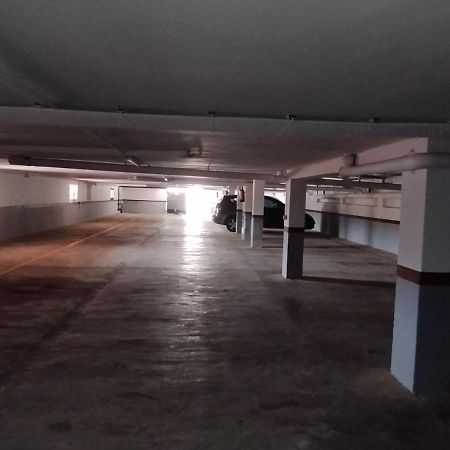 Atico Frente Al Mar Con Parking Para 5 Personas 카라펠 외부 사진